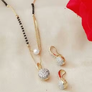 Mangalsutra Set