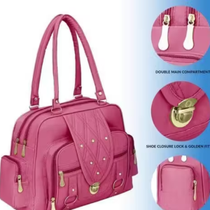 Casual Handbag for Women