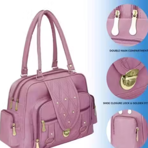 Casual Handbag for Women