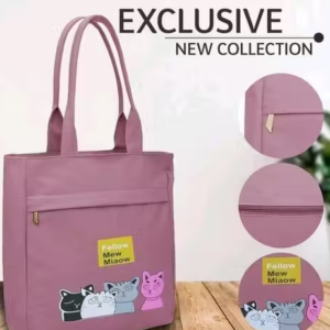 Designer Tote Bag