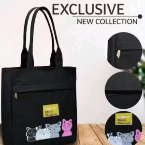 Designer Tote Bag