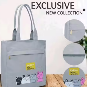 Designer Tote Bag