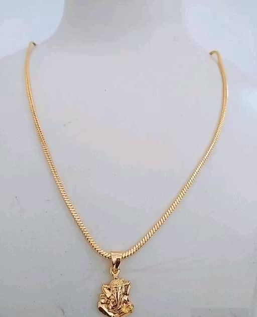 Women Necklace & Chain