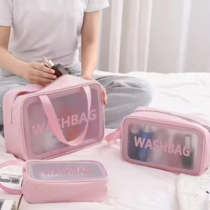 Waterproof Cosmetic Organizer