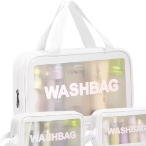 Waterproof Cosmetic Organizer