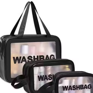 Waterproof Cosmetic Organizer