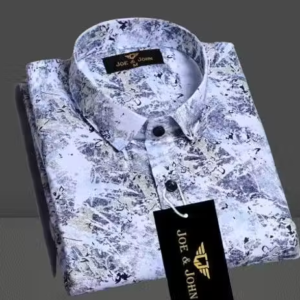Fashionista Men Shirt