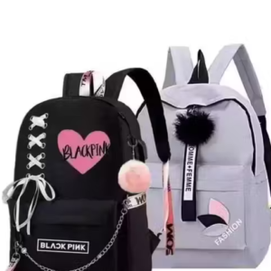Women Backpack