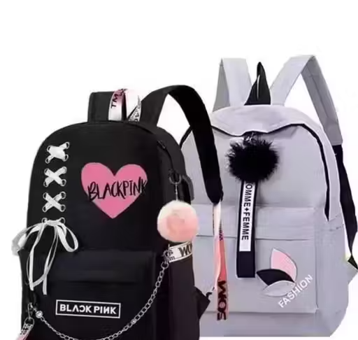 Women Backpack