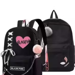 Women Backpack