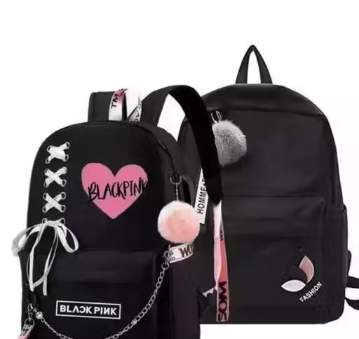Women Backpack