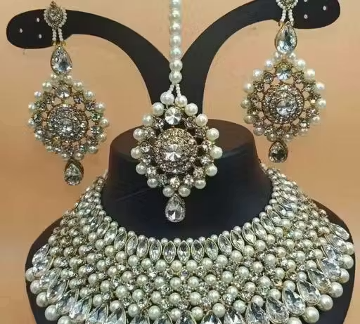 Women Necklace & Chain - Image 4