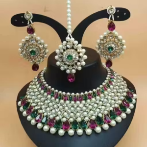 Women's Jewellery Set