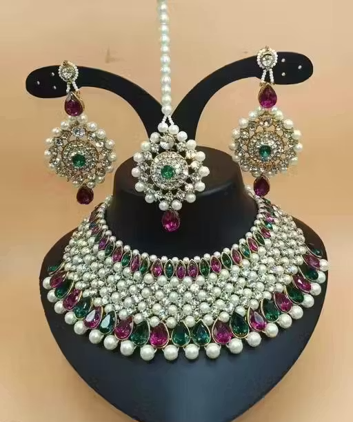 Women's Jewellery Set