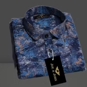 Fashionista Men Shirt