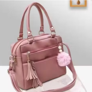 Shoulder Handbag