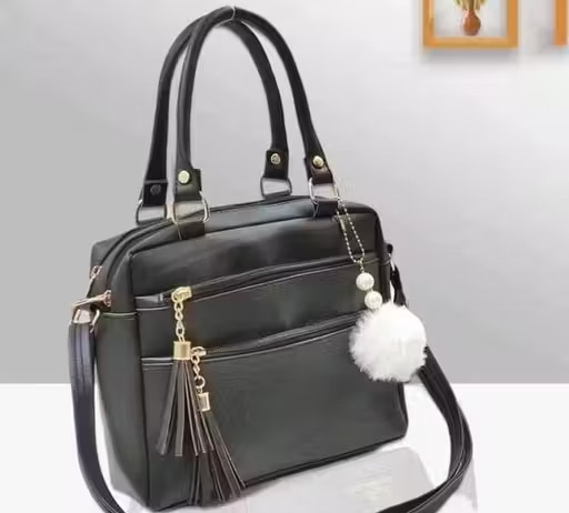Shoulder Handbag