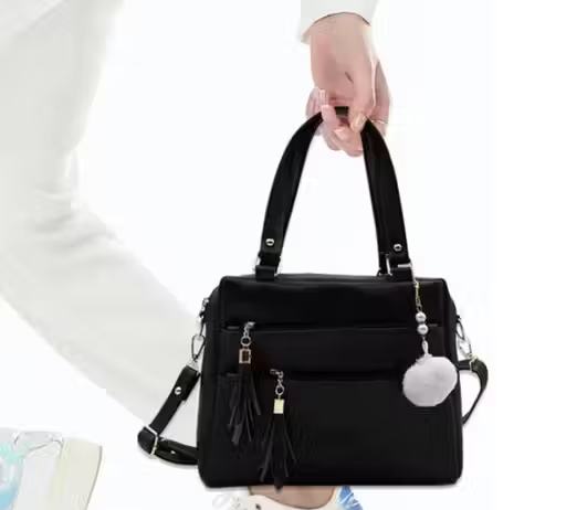 Shoulder Handbag - Image 2