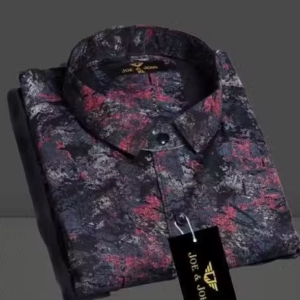 Fashionista Men Shirt