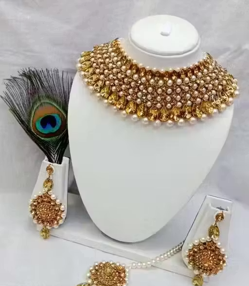 Women's Jewellery Set