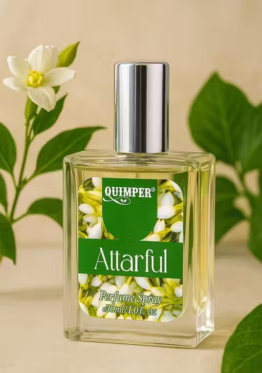 30ml Spray Perfume - Image 2