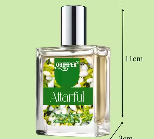 30ml Spray Perfume - Image 3
