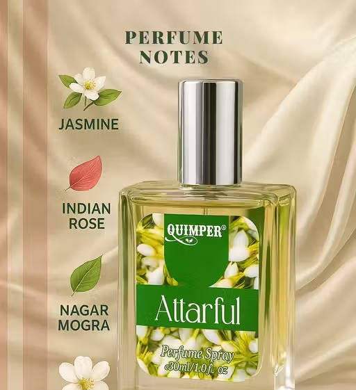 30ml Spray Perfume - Image 4