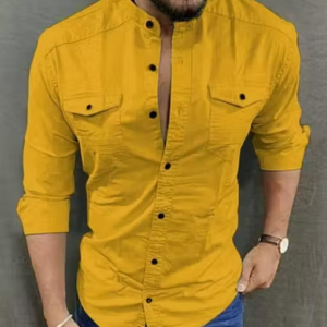 Stylish Men Shirt
