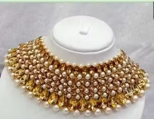 Women's Jewellery Set - Image 2