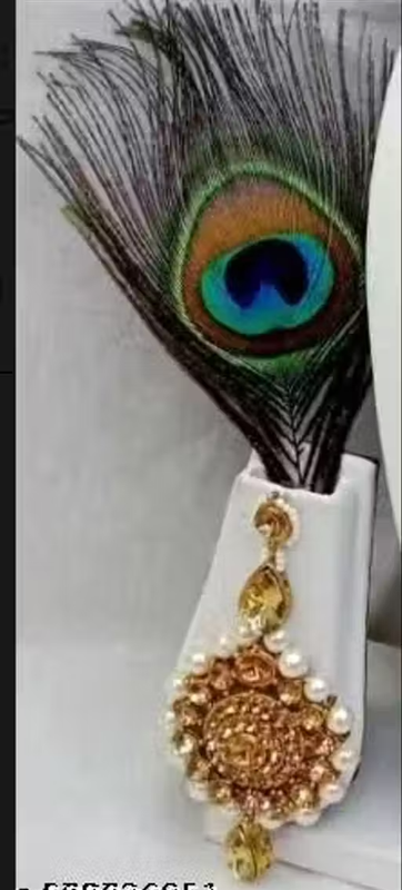 Women's Jewellery Set - Image 3