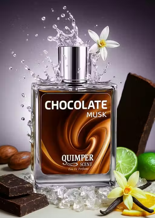 Perfume for Men & Women - Image 4