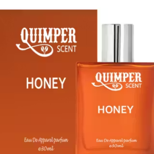 Honey 30ml Spray Perfume