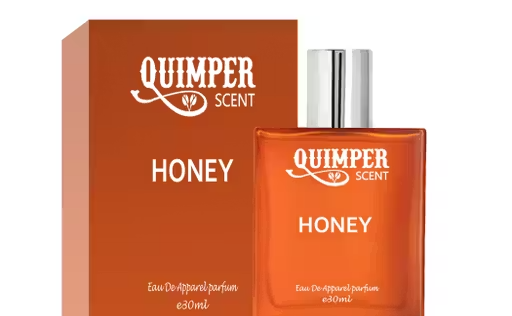 Honey 30ml Spray Perfume