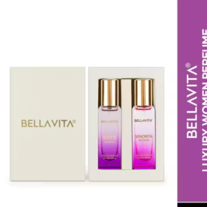 Women Perfume Gift Combo