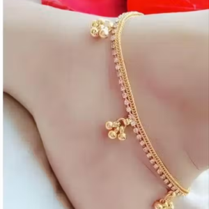 Anklets & Toe Rings