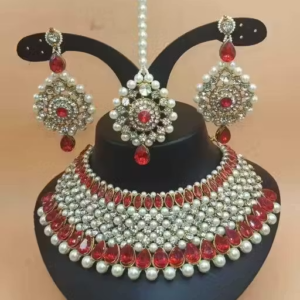 Women's Jewellery Set