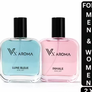 Perfume Combo (50 ml Each)