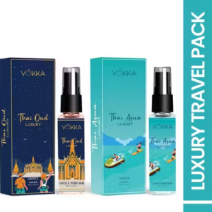 Pocket Perfume Combo