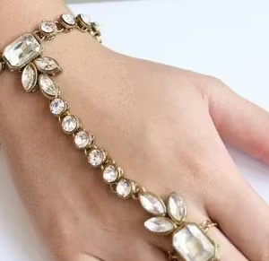 Hathful Bracelet