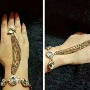 Hathful Bracelet