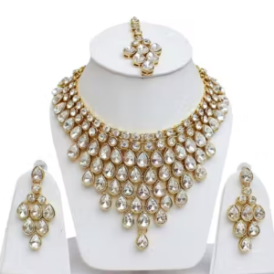 Bridal Jewellery Set