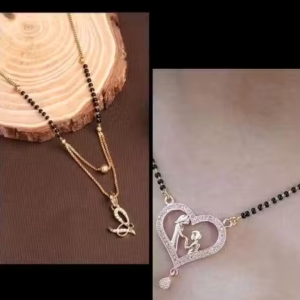 Elite Elegant Mangalsutra