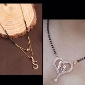 Elite Elegant Mangalsutra