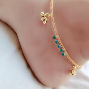 Anklets & Toe Rings