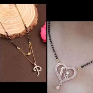 Elite Elegant Mangalsutra