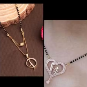 Elite Elegant Mangalsutra