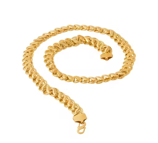 Necklace for Men - Image 2