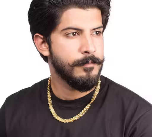 Necklace for Men - Image 3