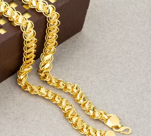 Necklace for Men - Image 4