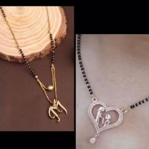 Elite Elegant Mangalsutra